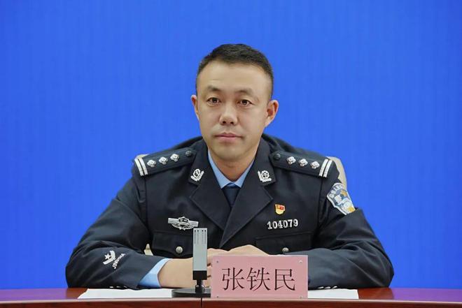 张俊民在沈阳的最新新闻报道