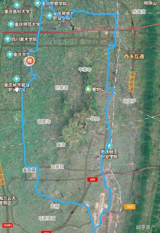 金凤镇未来繁荣蓝图,最新规划消息揭秘!