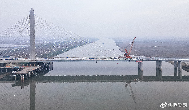 泊岗淮河大桥最新动态,揭秘最新奇遇与进展