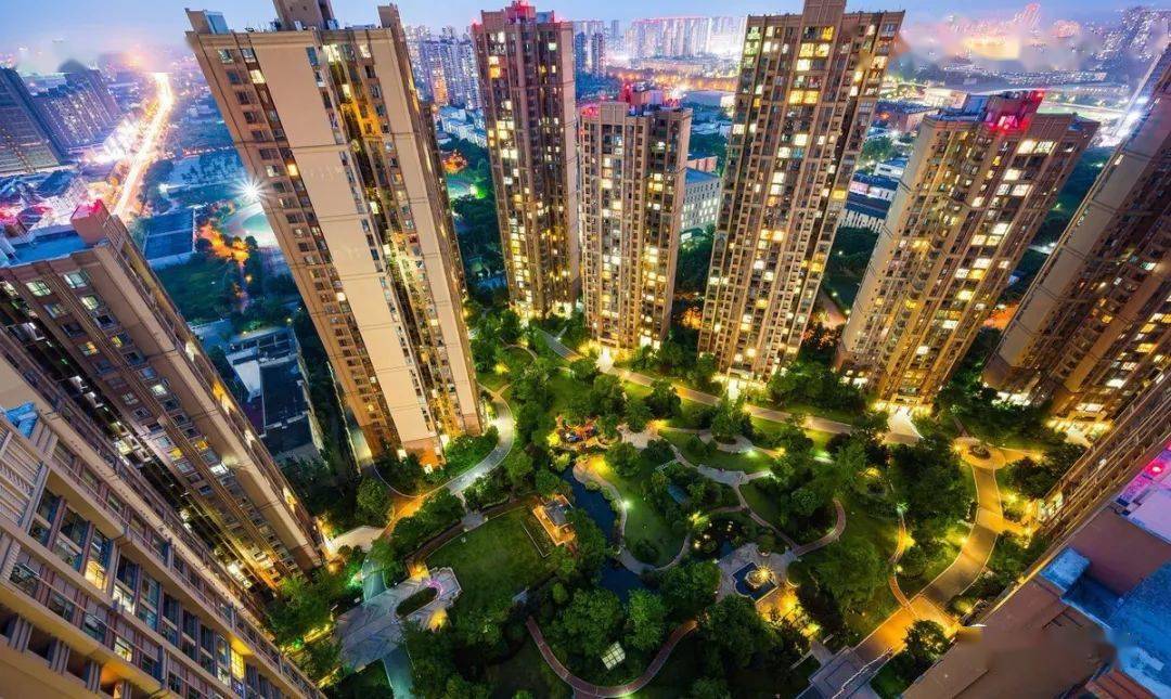 中央房地产新政策引领科技居住新时代,开启智能生活新纪元