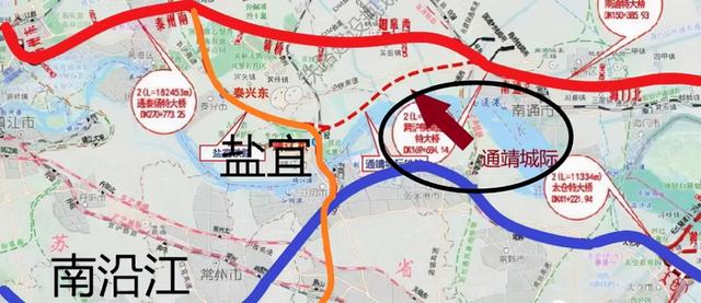 北沿江高铁路最新动态,速度与情感的交织乐章