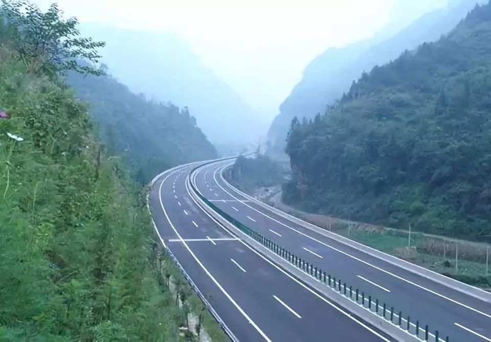 阆仪营高速最新进展与挑战全方位解读