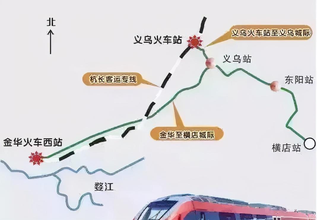 东阳市最新轻轨规划图,轻松探索自然美景之旅