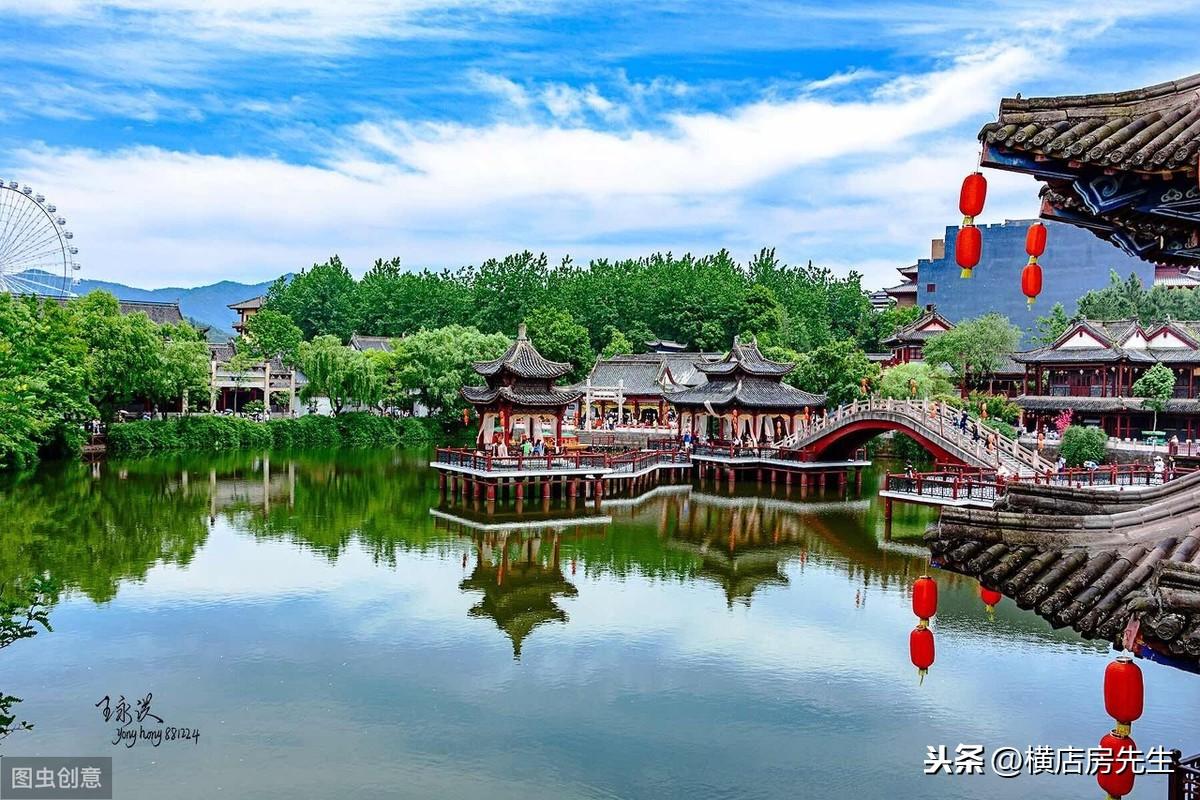 东阳市最新轻轨规划图,轻松探索自然美景之旅