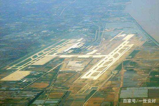 土山机场搬迁最新进展,自然美景之旅的新起点启动