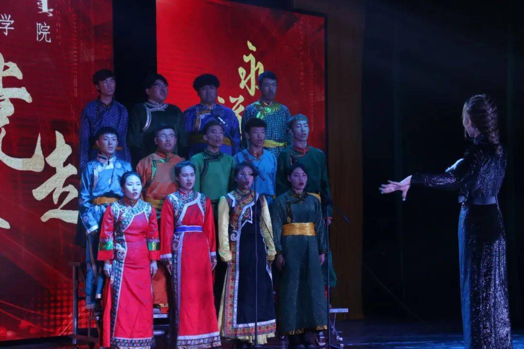 时代的旋律与集体的记忆，最新红歌合唱歌曲大全汇总