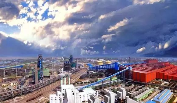 山钢矿业公司最新动态及其行业影响分析观点一则