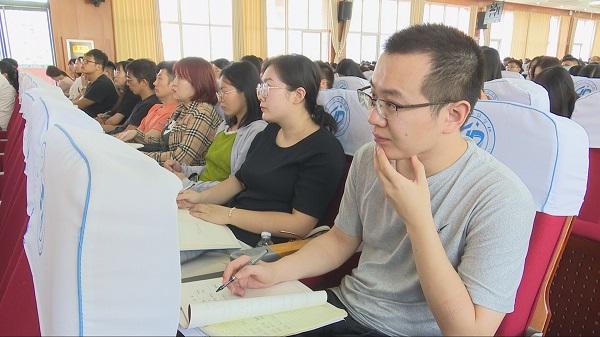 潍坊市组织部最新公示,科技引领未来,创新塑造未来生活