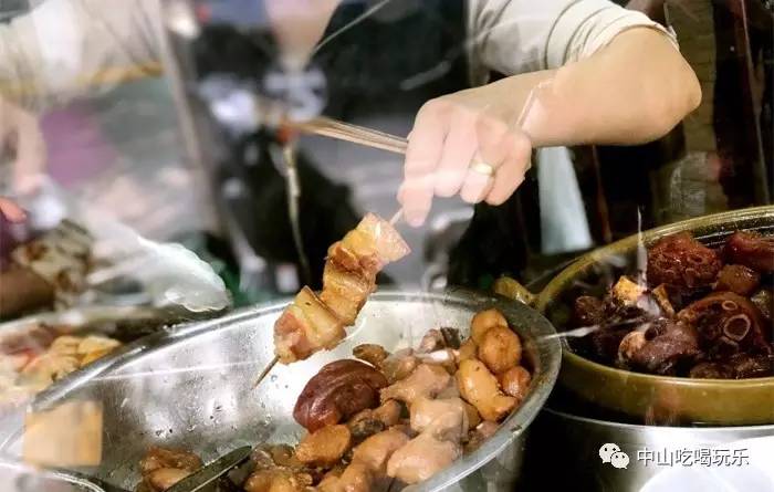 深圳林乐文小巷美食新发现，隐藏的美食宝藏