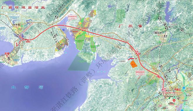南瑞城际铁路最新动态，线路进展及其对未来发展的影响分析