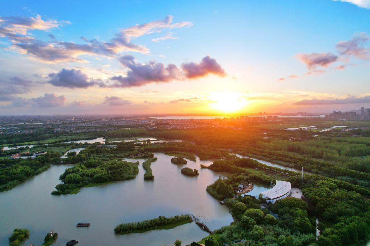 常熟二手房最新动态,家园变迁与自信成就感的探索之旅