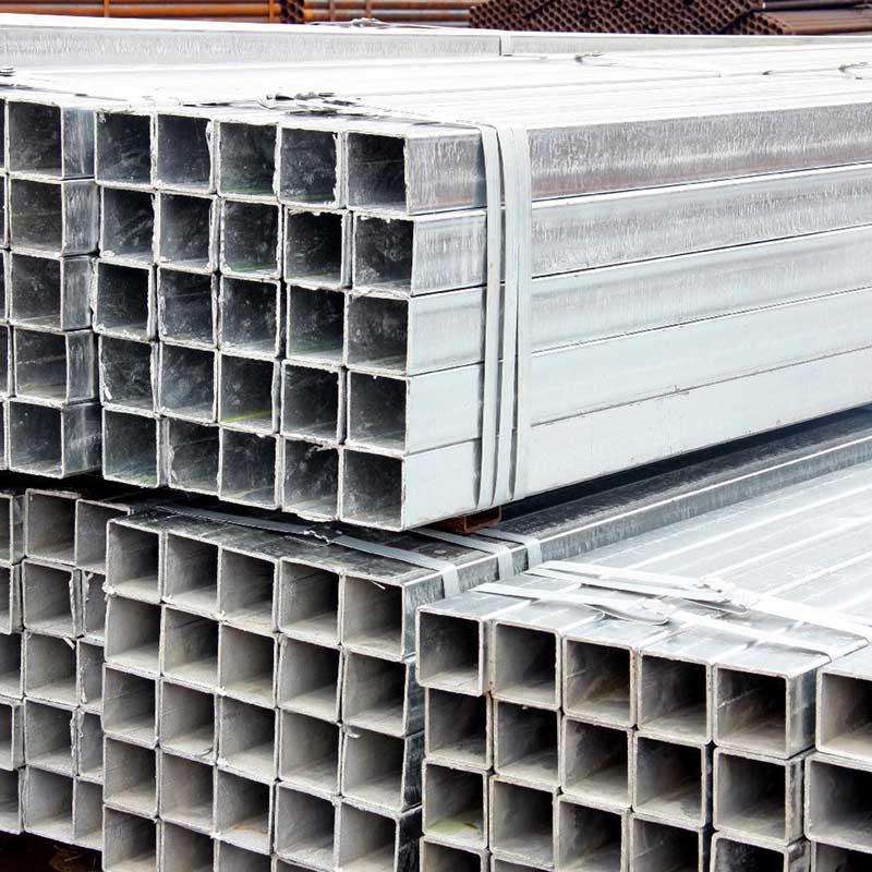 热镀锌方管最新价格表及其背后的故事