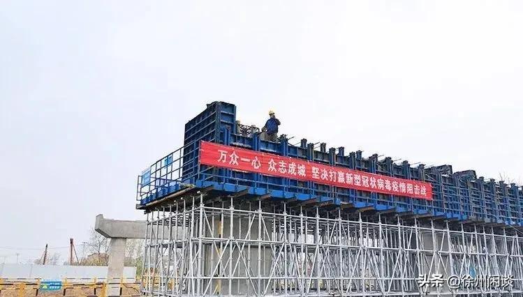 徐州五环路最新图纸获取与解读指南