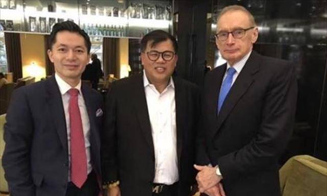 MBI张誉发最新消息记录,科技引领新高度,卓越体验再升级