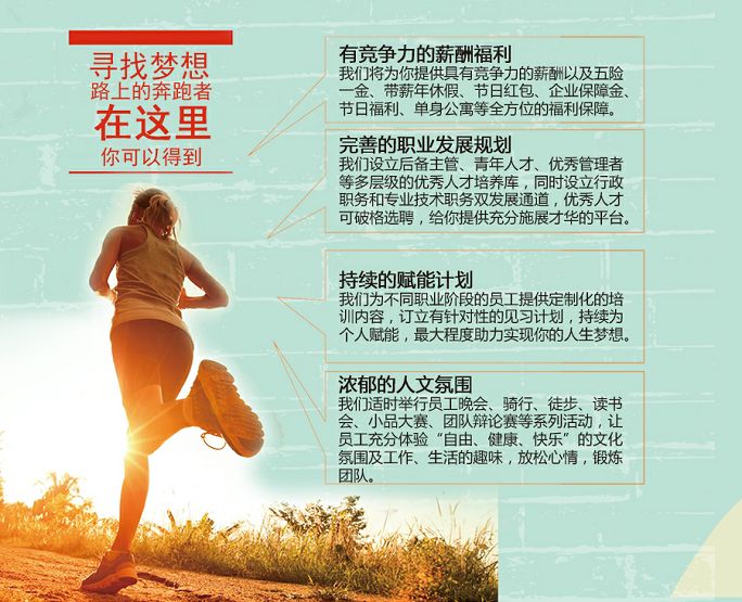 泸州前程无忧招聘网,挖掘职业潜力,开启美好未来!