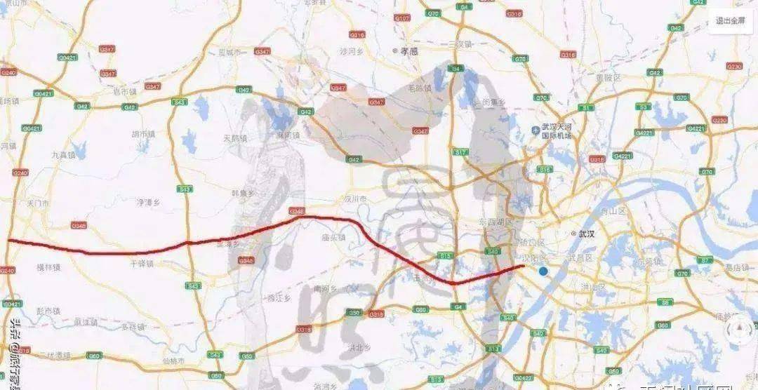 武天高速公路最新动态更新,最新消息一览