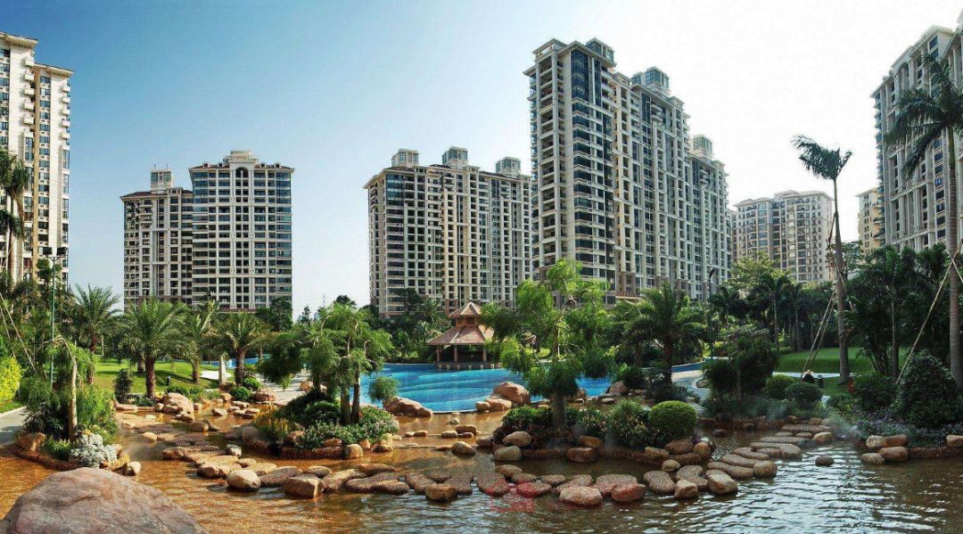 三亚房产网最新楼盘，热带滨海生活理想指南