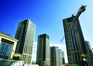 蓝庭国际二手房最新动态及购房步骤指南