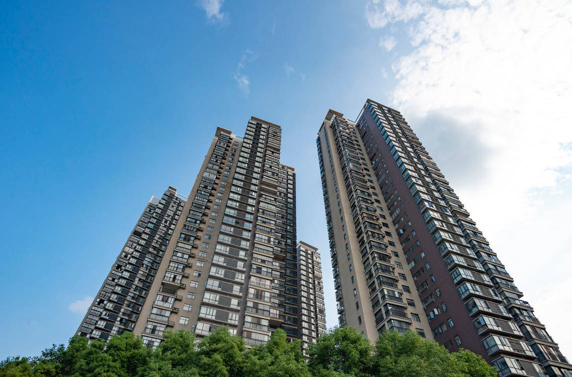 蓝庭国际二手房最新动态及购房步骤指南