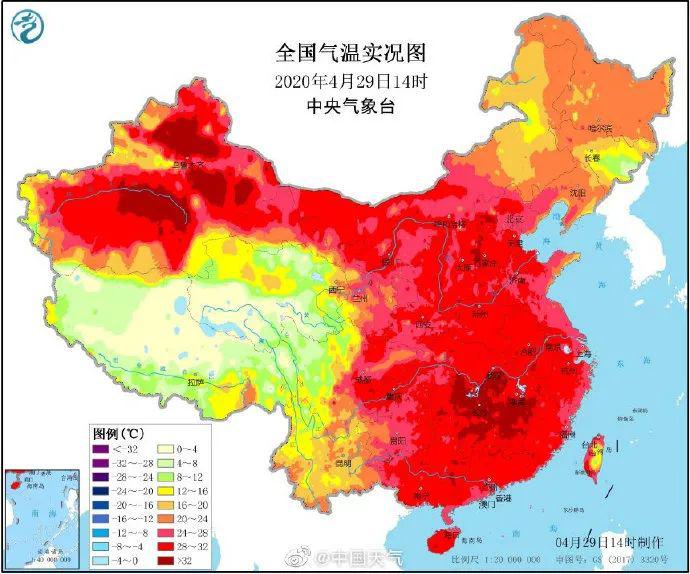 滨州最新天气预报一周,科技重塑生活体验,引领未来天气预报新篇章