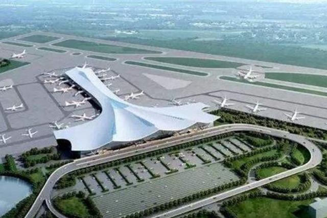 汝州建飞机场最新消息与小店的独特探秘之旅