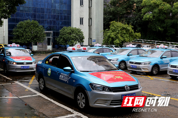 公主岭出租车最新动态,驶向成功的车轮稳步前行