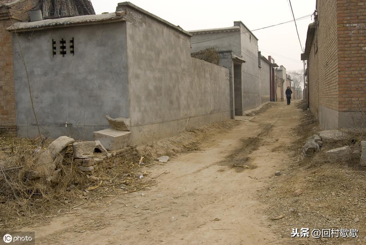 河北省宅基地最新政策,科技重塑乡村,宅基地焕发新活力