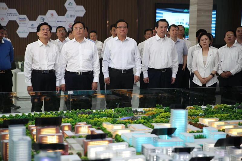 济南国际医学中心最新动态更新,最新消息一览