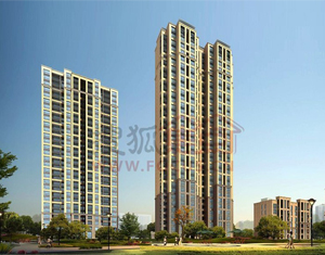 石家庄天伦锦城三期最新房价概览