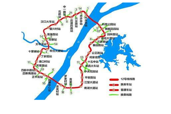 沈阳地铁12号线最新线路图,自然美景探索之旅启程