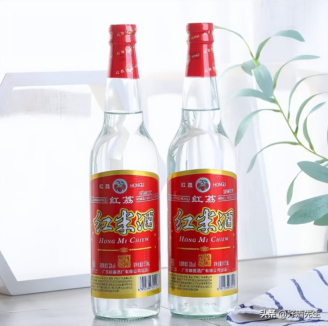 中国最新十大白酒名酒排行榜揭晓