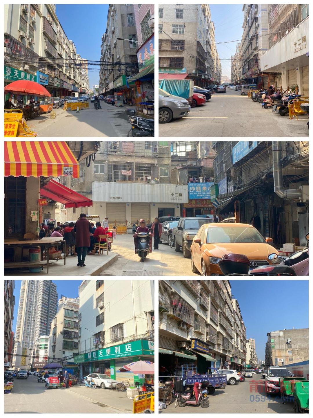 小巷深处的独特风味,最新美图展示特色小店