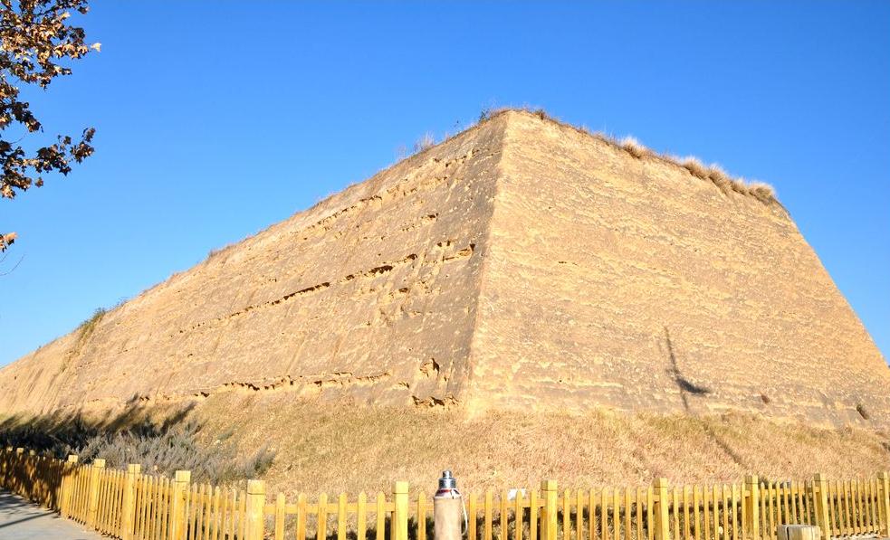 郑州古都新风貌，领略最新魅力✨