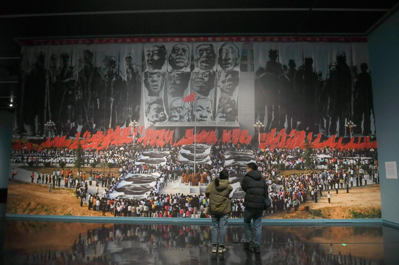 郑州古都新风貌,领略最新魅力✨