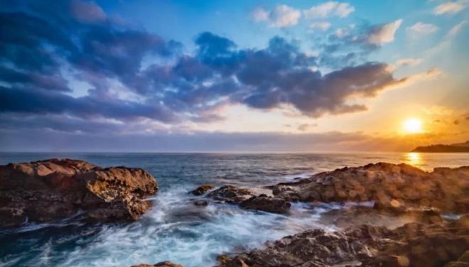 油价最新动态,小巷深处的油香秘境探索