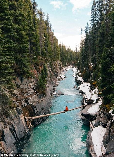 最新美容趋势与探索自然美景之旅，追寻内心平和之美