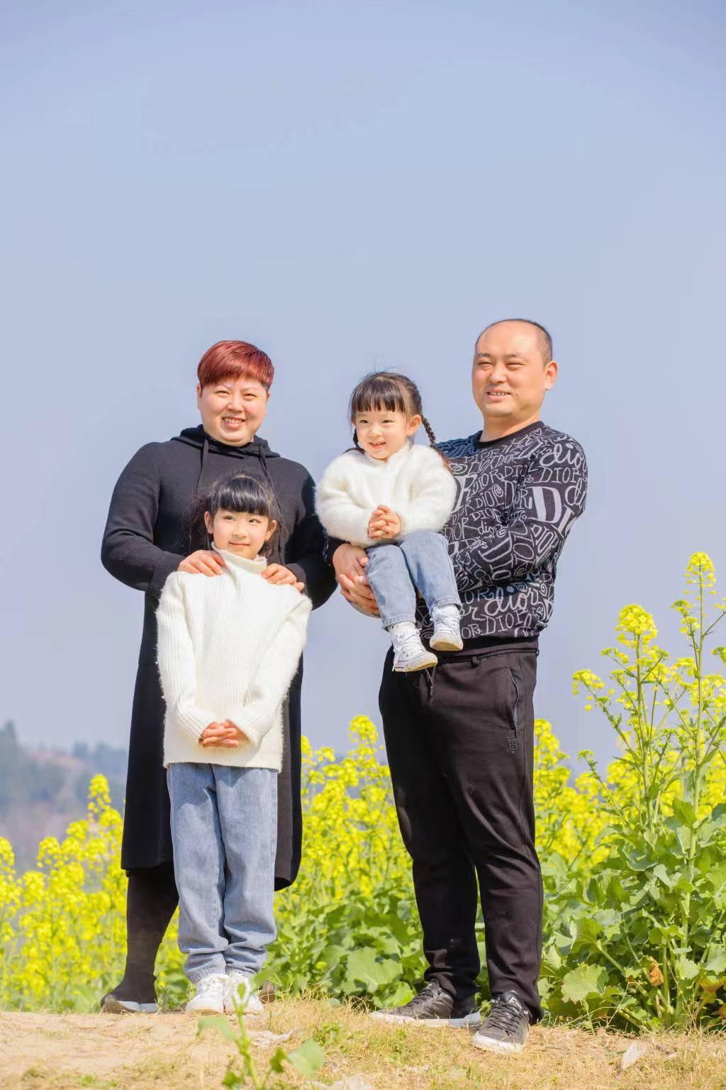 小城抗疫日常与奇妙友情，疫情地图最新动态报告