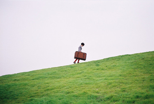 最新坑探险之旅，寻找内心平静的旅行探索