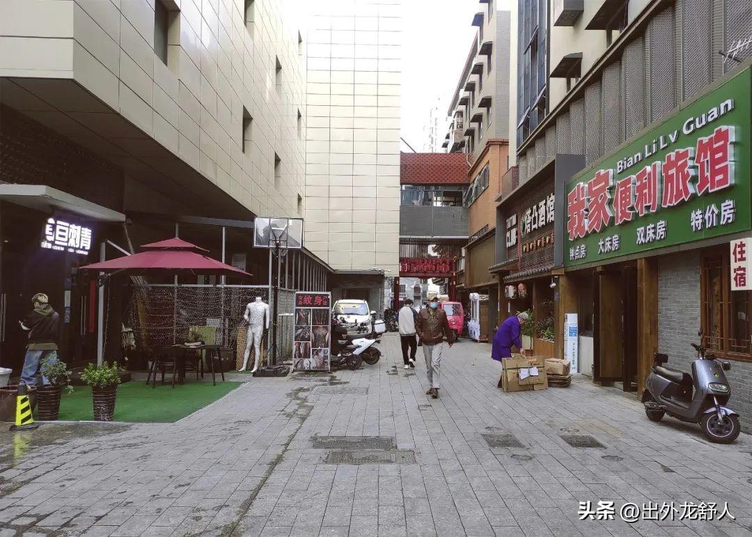 安徽最新动态,小巷深处的独特风味