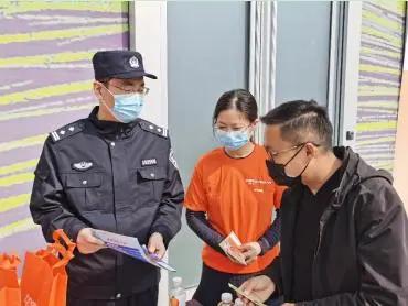 科技守护未来生活,全新电信防诈神器助力抵御最新电信诈骗威胁!