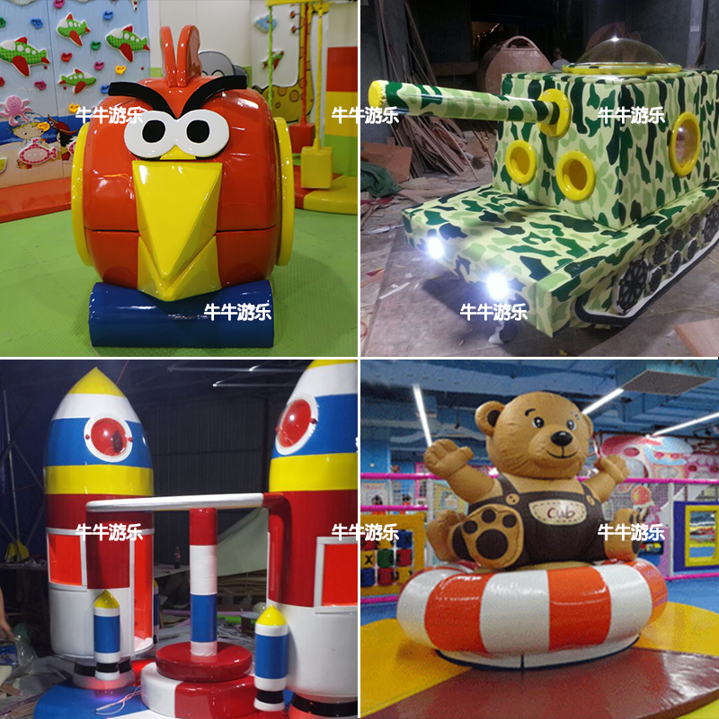 现象级儿童娱乐产品，最新玩具引领潮流