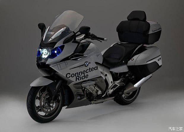 科技重塑激情,最新摩托车驾驭未来的极致体验