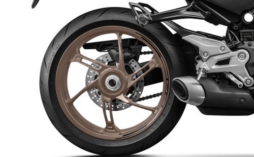 科技重塑激情,最新摩托车驾驭未来的极致体验