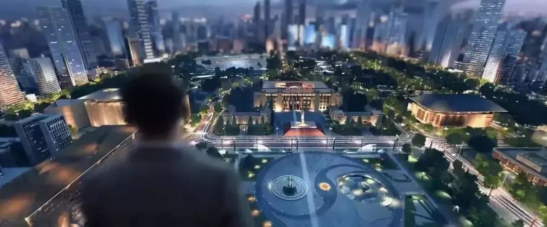 成都科技巅峰之作引领未来生活潮流新动态