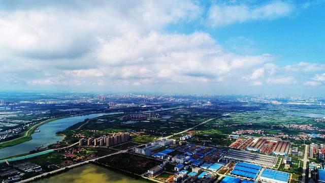 武汉最新动态,自然美景探索之旅,寻找内心平和与宁静的旅程