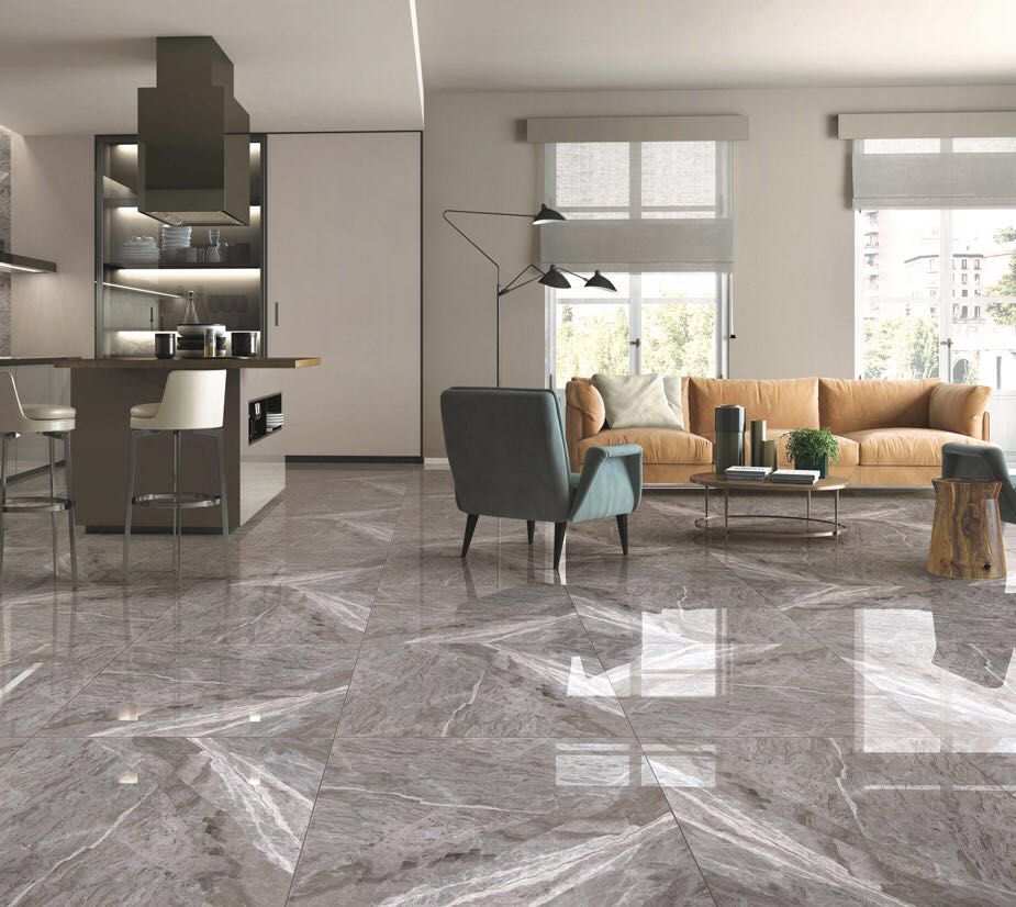 最新瓷砖，创新与发展视角下的双面观察