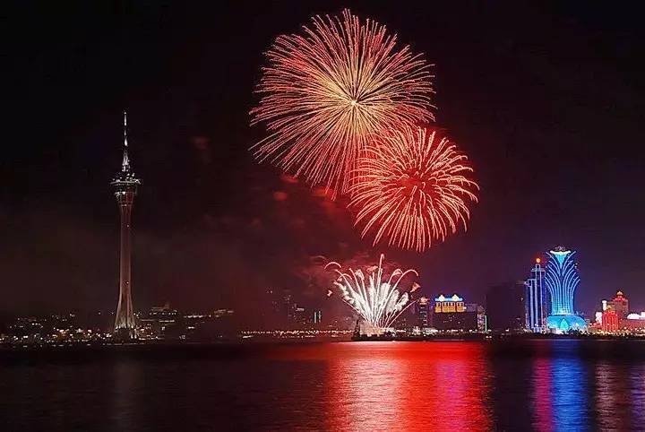 烟花最新资讯更新，最新烟花消息