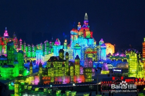 哈尔滨最新资讯，冬日暖心故事概述