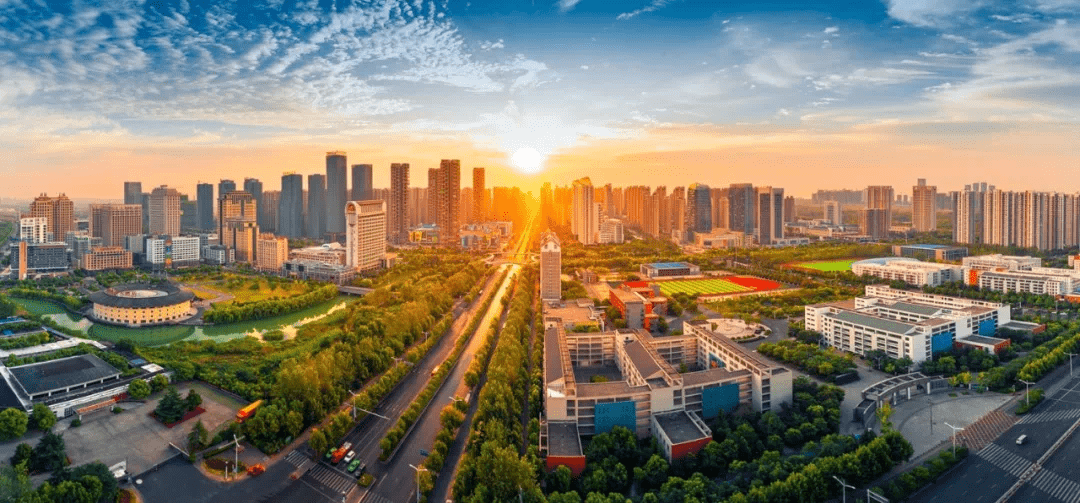 阜阳最新动态，城市温情与友谊的美妙交融