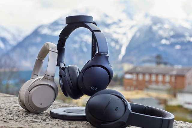 最新耳机全方位指南,选择、使用与体验一网打尽